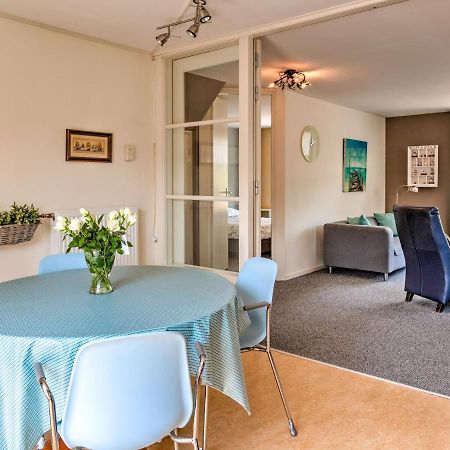 Modern Apartment In Schoorl Near The Beach Quarto foto